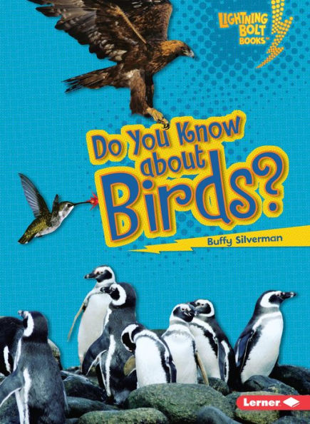 Do You Know about Birds?