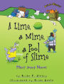 A Lime, a Mime, a Pool of Slime: More about Nouns