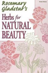 Title: Herbs for Natural Beauty, Author: Rosemary Gladstar