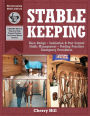Alternative view 3 of Stablekeeping: A Visual Guide to Safe and Healthy Horsekeeping