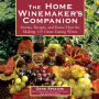 Alternative view 2 of The Home Winemaker's Companion: Secrets, Recipes, and Know-How for Making 115 Great-Tasting Wines