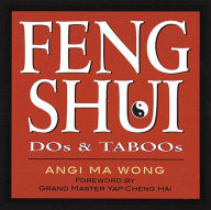 Title: Feng Shui Dos & Taboos, Author: Angi Ma Wong