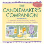 Alternative view 2 of The Candlemaker's Companion: A Complete Guide to Rolling, Pouring, Dipping, and Decorating Your Own Candles