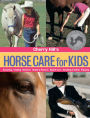 Alternative view 2 of Cherry Hill's Horse Care for Kids: Grooming, Feeding, Behavior, Stable & Pasture, Health Care, Handling & Safety, Enjoying