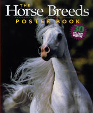 Title: The Horse Breeds Poster Book, Author: Bob Langrish