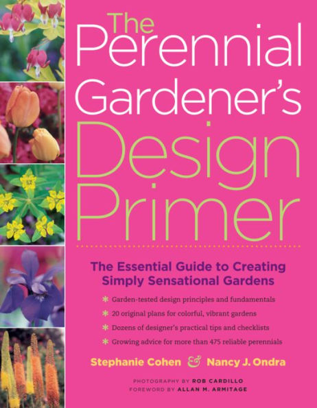 The Perennial Gardener's Design Primer