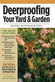 Title: Deer Proofing Your Yard and Garden, Author: Rhonda Massingham Hart