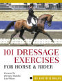 101 Dressage Exercises for Horse & Rider