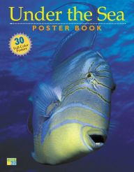 Title: Under the Sea Poster Book, Author: Storey Publishing