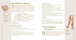 Alternative view 3 of One-Skein Wonders®