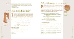 Alternative view 6 of One-Skein Wonders®