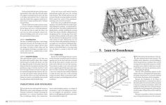 Alternative view 5 of How to Build Your Own Greenhouse: Designs and Plans to Meet Your Growing Needs