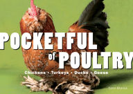 Title: Pocketful of Poultry: Chickens, Turkeys, Ducks, Geese, Author: Carol Ekarius