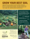 Alternative view 10 of The Complete Compost Gardening Guide: Banner Batches, Grow Heaps, Comforter Compost, and Other Amazing Techniques for Saving Time and Money, and Producing the Most Flavorful, Nutritious Vegetables Ever