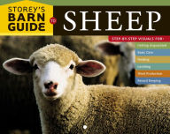 Title: Storey's Barn Guide to Sheep, Author: Editors of Storey Publishing