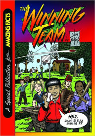 Title: The Winning Team, Author: Jim Pinkoski