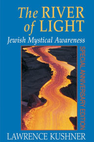 Title: The River of Light: Jewish Mystical Awareness, Author: Lawrence Kushner