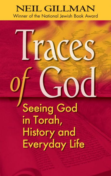 Traces of God: Seeing God Torah, History and Everyday Life