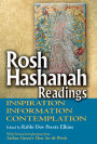 Rosh Hashanah Readings: Inspiration, Information and Contemplation