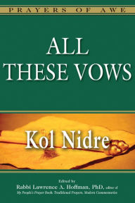Title: All These Vows, Author: Catherine Madsen