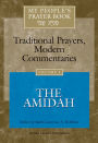 My People's Prayer Book Vol 2: The Amidah