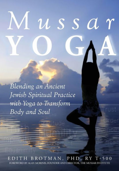 Iyengar Yoga: Classic Yoga Postures For Mind, Body And Spirit