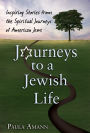 Journeys to a Jewish Life: Inspiring Stories from the Spiritual Journeys of American Jews