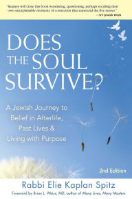 The Chutzpah Imperative: Empowering Today's Jews for a Life That Matters by  Edward Feinstein