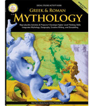 Title: Greek and Roman Mythology, Author: Frank Edgar