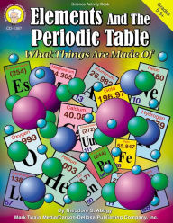 Title: Elements & the Periodic Table, Author: Theodore A. Abbgy