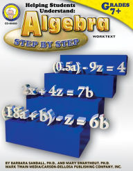 Title: Helping Students Understand Algebra, Grades 7 - 12, Author: Sandall