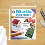 Alternative view 10 of Math Projects, Grades 5 - 12