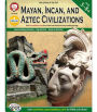 Mayan, Incan, and Aztec Civilizations, Grades 5 - 8