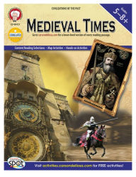 Title: Medieval Times, Grades 5 - 8, Author: Edgar