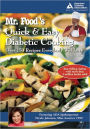 Mr. Food's Quick and Easy Diabetic Cooking