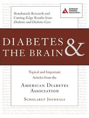 Diabetes and the Brain