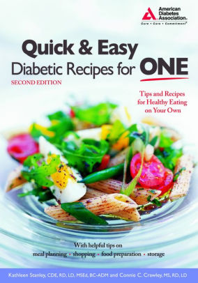 diabetic recipes