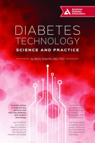 Title: Diabetes Technology: Science and Practice, Author: Boris Draznin MD