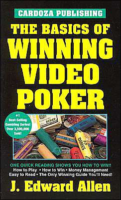 Basics of Winning Video Poker