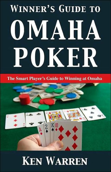 Winner's Guide to Omaha Poker