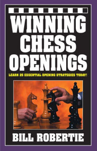 Play Winning Chess by Yasser Seirawan, Paperback