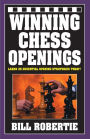 Winning Chess Openings