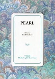 Title: Pearl, Author: Sarah Stanbury