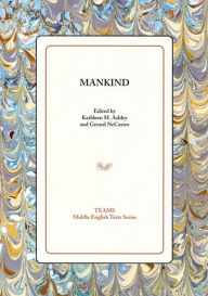 Title: Mankind, Author: Kathleen M Ashley
