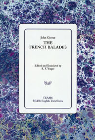 Title: The French Balades, Author: John Gower