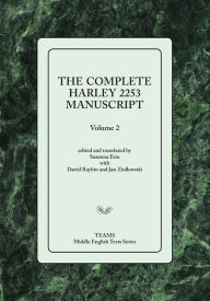 Title: The Complete Harley 2253 Manuscript, Volume 2, Author: David Raybin