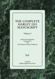 Title: The Complete Harley 2253 Manuscript, Volume 3, Author: David Raybin