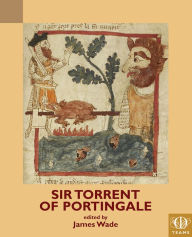 Title: Sir Torrent of Portingale, Author: James Wade