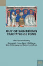 Guy of Saint-Denis, Tractatus de tonis