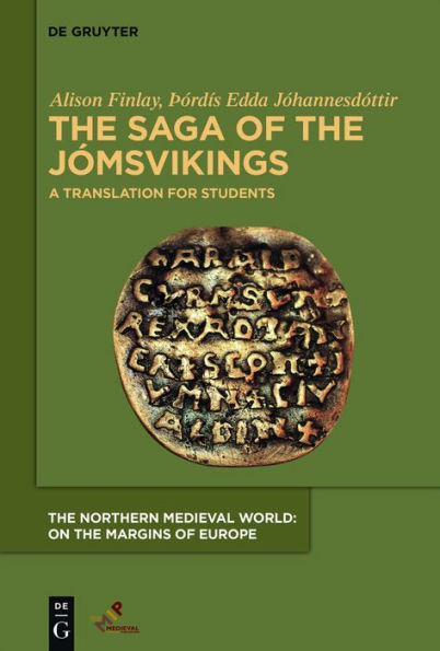 the Saga of Jómsvikings: A Translation for Students